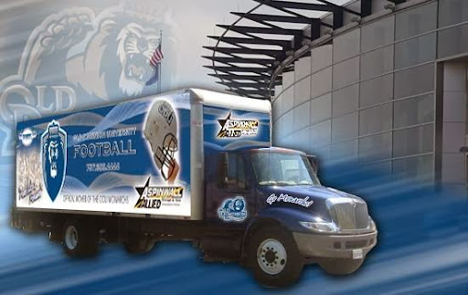 Moving and Storage Service «Aspinwall Storage & Van Company», reviews and photos, 4545 South Blvd, Virginia Beach, VA 23452, USA