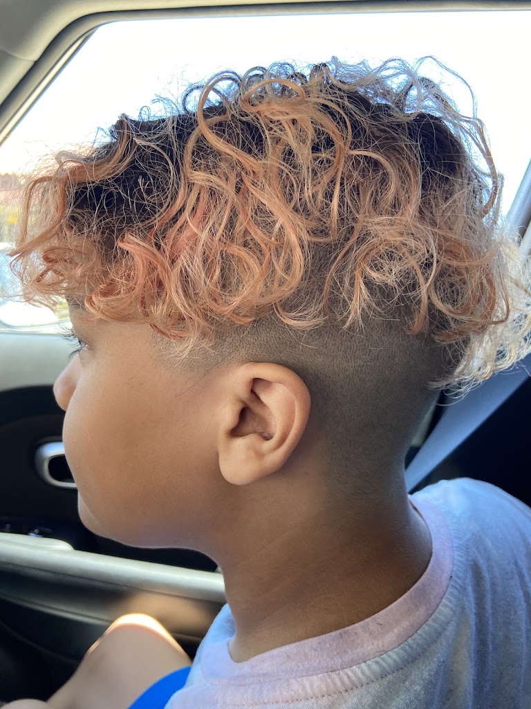 #1 Hair Plus Salon 92395