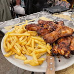 Photo n°2 de l'avis de Vanessa.i fait le 07/09/2021 à 10:58 sur le  Pizzeria Ristorante Dolly à Sant'Antioco