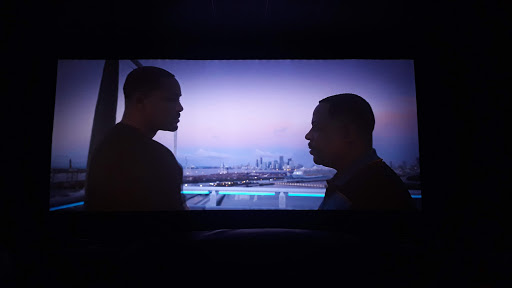 Movie Theater «Studio Movie Grill», reviews and photos, 3850 Venture Dr, Duluth, GA 30096, USA