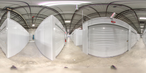 Self-Storage Facility «CubeSmart Self Storage», reviews and photos, 27944 N Bradley Rd, Libertyville, IL 60048, USA