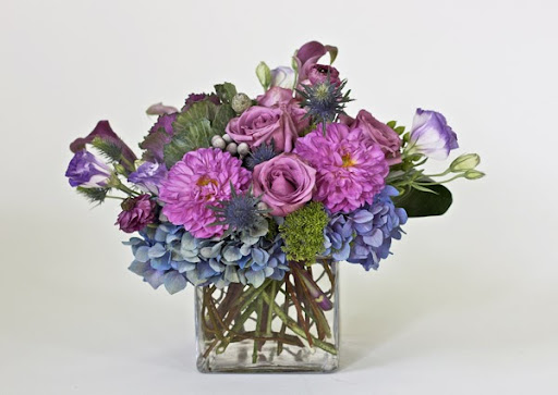 Florist «The Flower Bucket», reviews and photos, 7700 N Lamar Blvd, Austin, TX 78752, USA