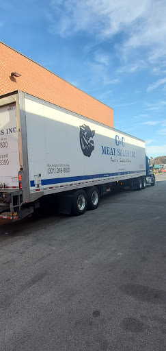 Grocery Store «Americana Grocery», reviews and photos, 10897 Main Street, Fairfax, VA 22030, USA