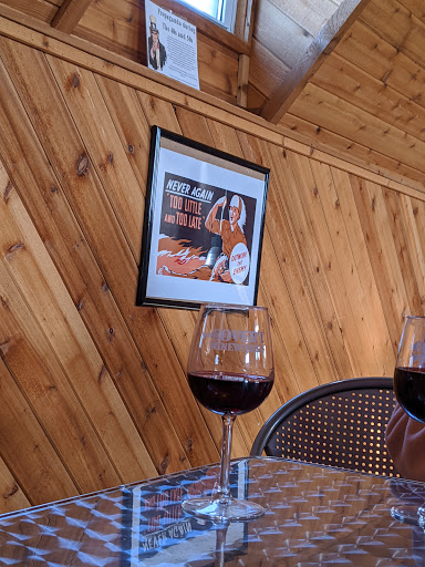 Winery «Vint Hill Craft Winery», reviews and photos, 7150 Lineweaver Rd, Warrenton, VA 20187, USA