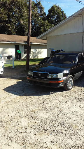 Towing Service «Sheffield Body Shop, Inc.», reviews and photos, 660 W 4th Ave, Tallahassee, FL 32303, USA