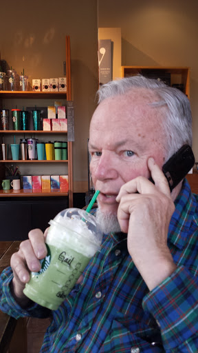 Starbucks image