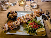 Plats et boissons du Restaurant argentin Santa Carne à Paris - n°8