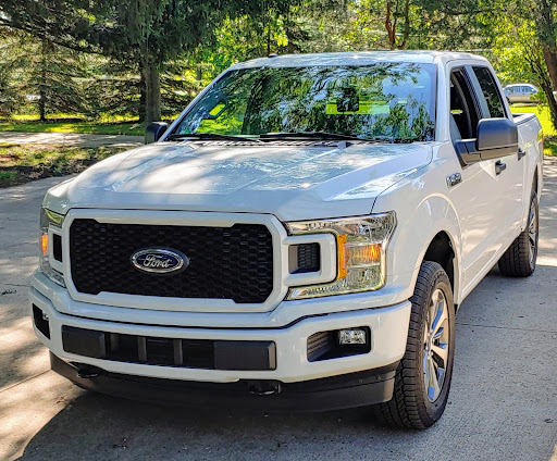 Ford Dealer «Friendly Ford Lincoln», reviews and photos, 2800 N Telegraph Rd, Monroe, MI 48162, USA