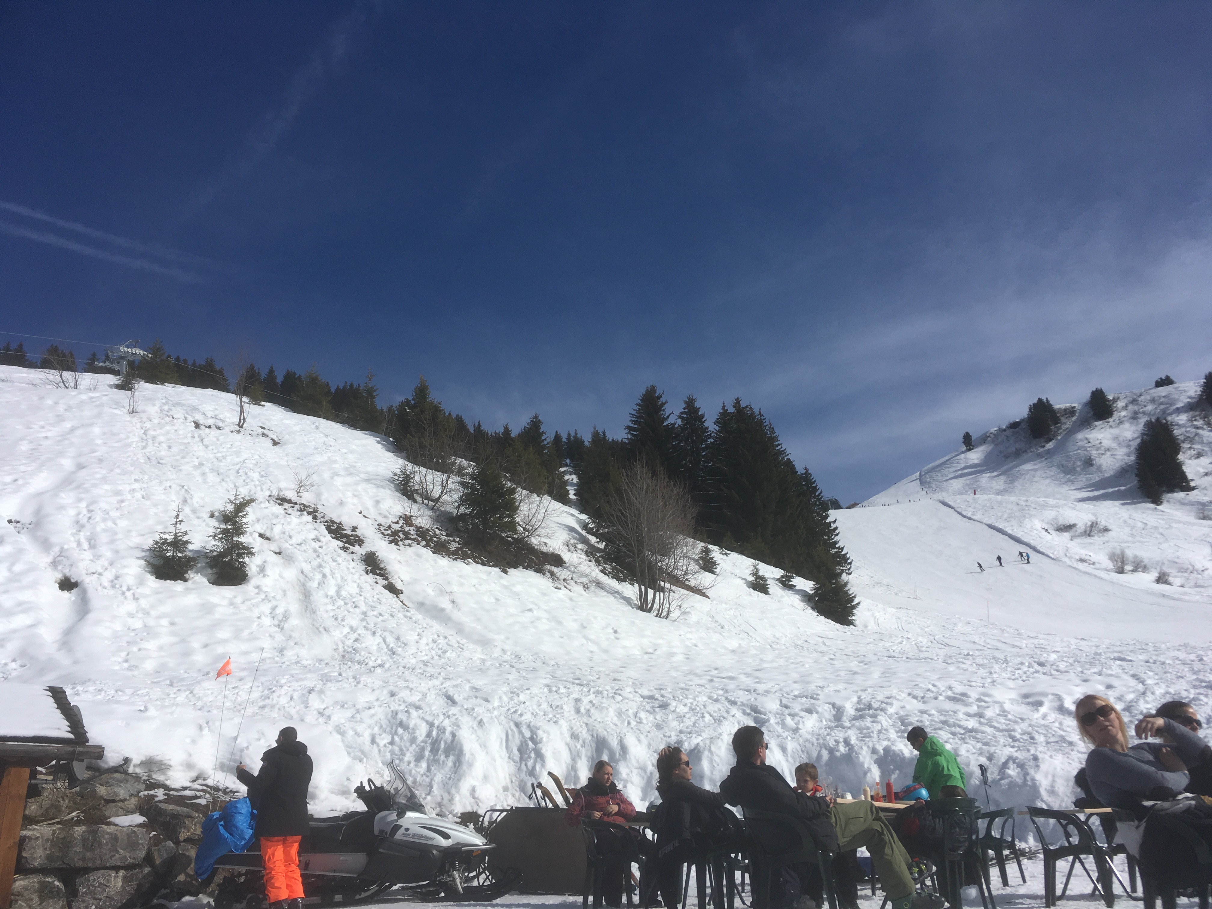 Photo n° 2 de l'avis de Luc.a fait le 06/03/2019 à 21:57