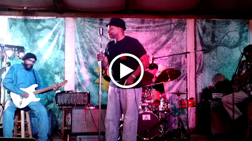 Amphitheater «Colonial Oak Outdoor Theatre», reviews and photos, 21 St George St, St Augustine, FL 32084, USA