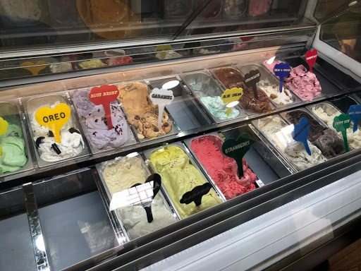 Smart Kids Ice Cream, City Centre, GFP2+8F, Nigeria, Bicycle Store, state Kaduna