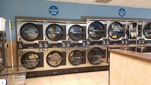 Laundromat «Express Laundry Center», reviews and photos, 7 Woodside Ave, Newton, NJ 07860, USA