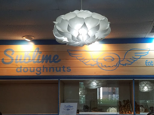 Donut Shop «Sublime Doughnuts», reviews and photos, 535 10th St NW, Atlanta, GA 30318, USA