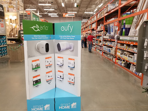 Home Improvement Store «The Home Depot», reviews and photos, 3950 N 144th St, Omaha, NE 68116, USA