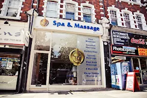 Spa & Massage Belsize Park image