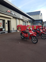 Photo n°62 de Pizza Hut à Pontault-Combault ()