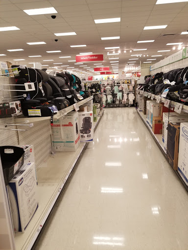 Department Store «Target», reviews and photos, 325 New Byhalia Rd, Collierville, TN 38017, USA