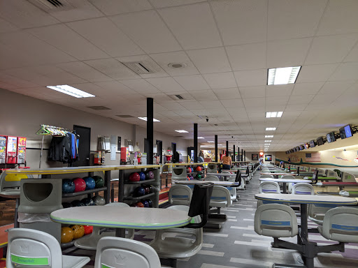 Bowling Alley «ABC Lanes Inc», reviews and photos, 6454 Carlisle Pike, Mechanicsburg, PA 17050, USA