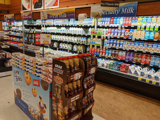 Supermarket «TOPS Friendly Markets», reviews and photos, 65 Grey St, East Aurora, NY 14052, USA