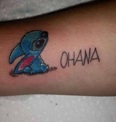 Explore korean tattoo ideas for guys, creative tattoo ideas in Cumberland, available at Queen City Ink