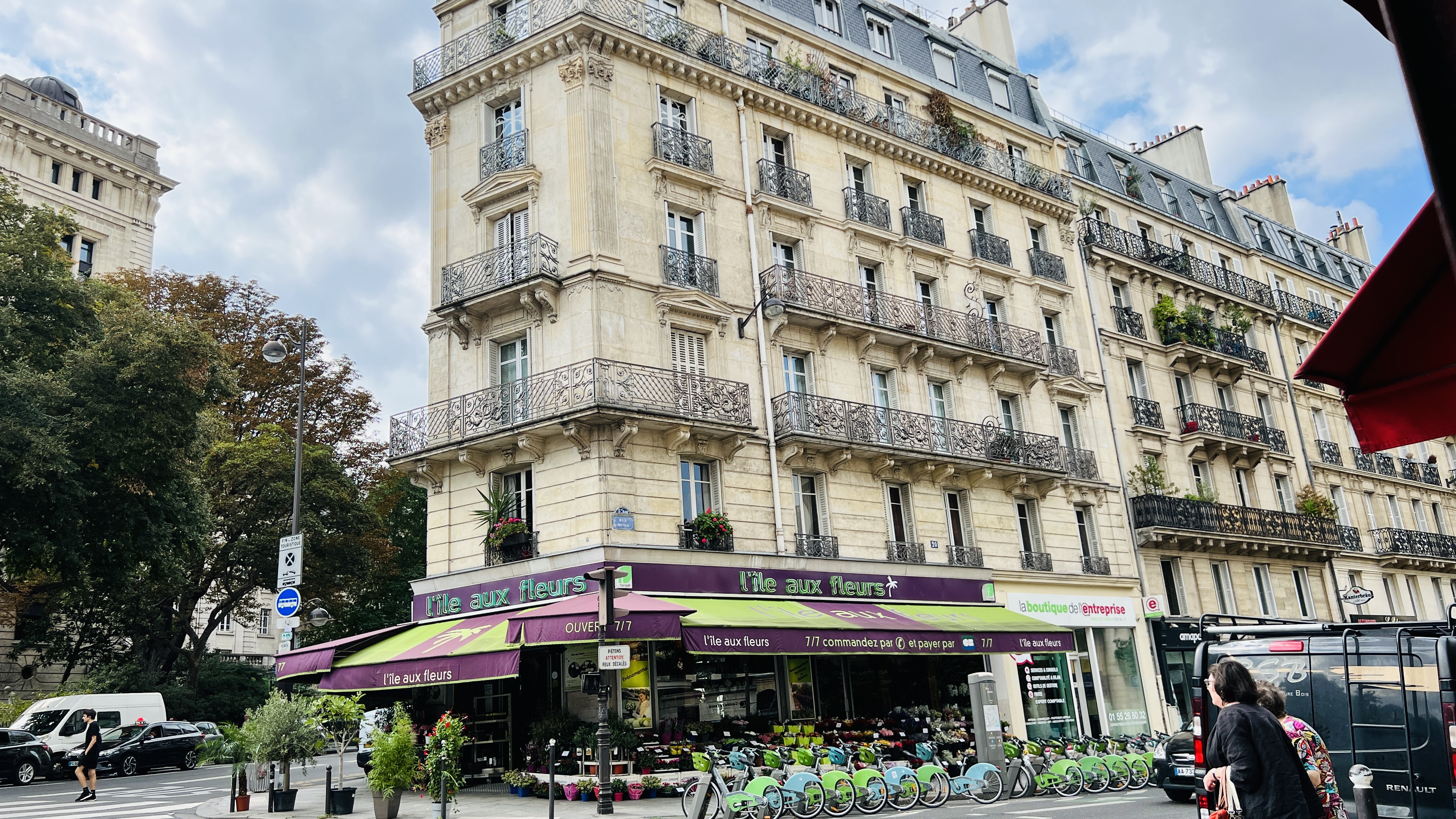 Photo n° 3 de l'avis de Andalf.a fait le 15/09/2022 à 15:31