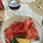 Photo n°3 de l'avis de Gaston.a fait le 11/07/2018 à 20:46 sur le  Hotel Ristorante Fortezza à Civitella del Tronto