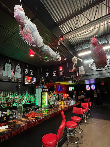 Zombies Bar