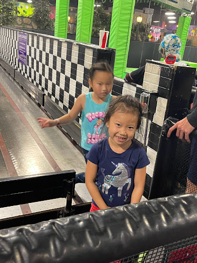 Amusement Center «Grand Slam Family Fun Center», reviews and photos, 2941 Coon Rapids Blvd NW, Coon Rapids, MN 55433, USA