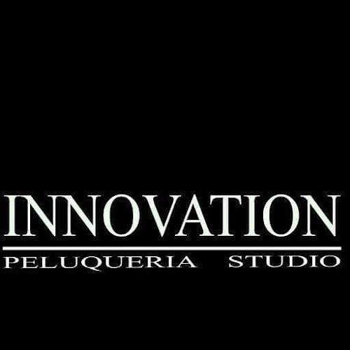 INNOVATION STUDIO - Peluquería
