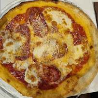 Pizza du Restaurant italien Villa Roma à Nîmes - n°14