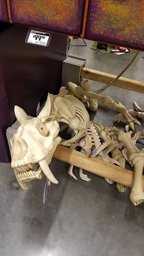 Home Improvement Store «The Home Depot», reviews and photos, 8598 N Church Rd, Kansas City, MO 64157, USA