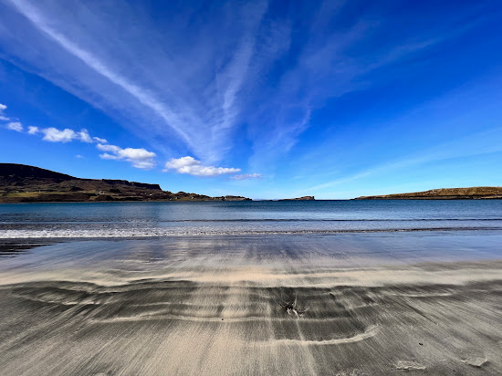 An Corran Beach