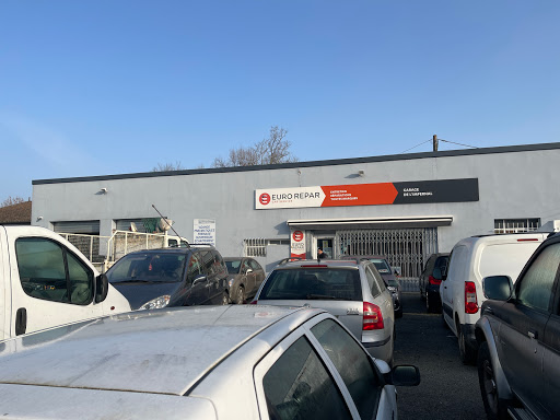 Garage de l'Impernal