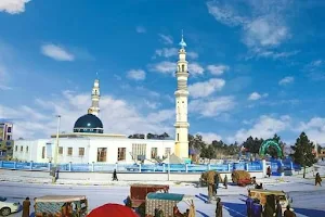 مسجد جامع امیر علی شیر نوائی image