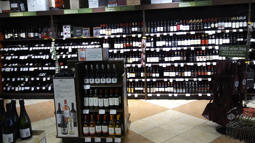 Liquor Store «ABC Fine Wine & Spirits», reviews and photos, 1395 E Hwy 50, Clermont, FL 34711, USA