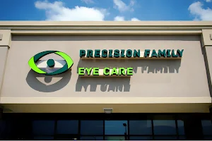 Precision Family Eye Care image