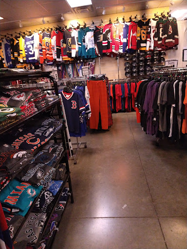 Sports Memorabilia Store «Just Sports», reviews and photos, 6800 N 95th Ave #930, Glendale, AZ 85305, USA