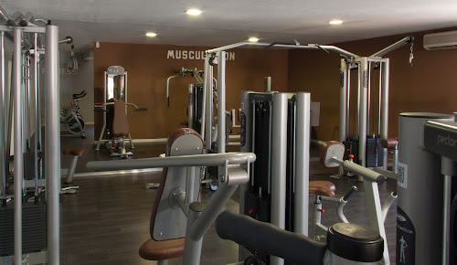 Centre de fitness Vita Liberté Saint-Maximin-la-Sainte-Baume
