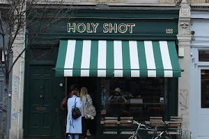 Holy Shot Coffee image