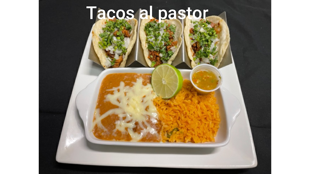 Linda Vista Mexican Restaurant 24017