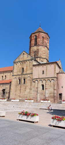 Speisser Romain à Rosheim