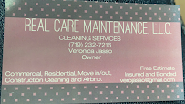 Real Care Maintenance, L.L.C