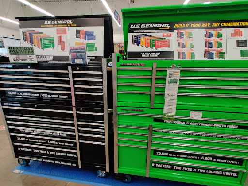 Hardware Store «Harbor Freight Tools», reviews and photos, 3502 Lakeview Pkwy, Rowlett, TX 75088, USA