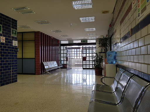 Hospital psiquiátrico Naucalpan de Juárez