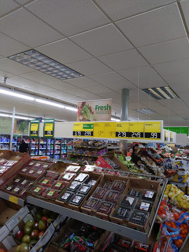 Supermarket «ALDI», reviews and photos, 2526 Freedom Dr, Charlotte, NC 28208, USA