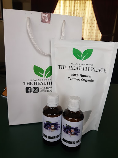 THe Health Place, Ocean Center Plot 1018 Cadastral Zone B18 Off Oladipo Diya Way AMAC Gudu District, Abuja, Nigeria, Chiropractor, state Kwara