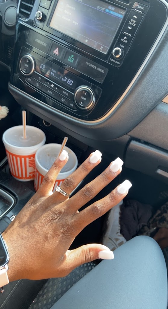 Magic Nails & Spa 75801