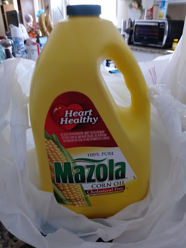 Grocery Store «Wayfield Foods Inc», reviews and photos, 8777 Tara Blvd, Jonesboro, GA 30236, USA