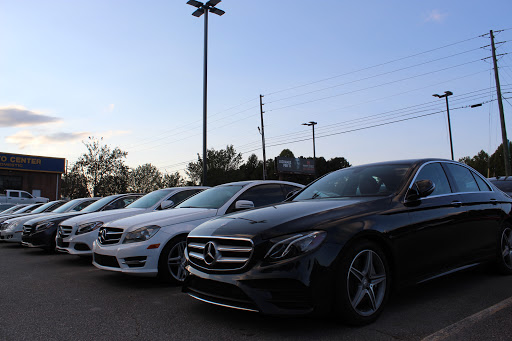 Used Car Dealer «Atlanta Used Car Center», reviews and photos, 4430 Lawrenceville Hwy, Lilburn, GA 30047, USA