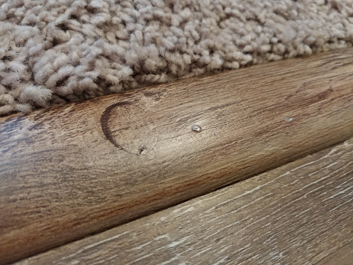 Flooring Store «Cartersville Flooring Center», reviews and photos, 1273 Apex Dr SE, Cartersville, GA 30121, USA